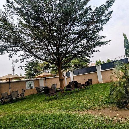 Cedarwood Apartments Abuja Luaran gambar