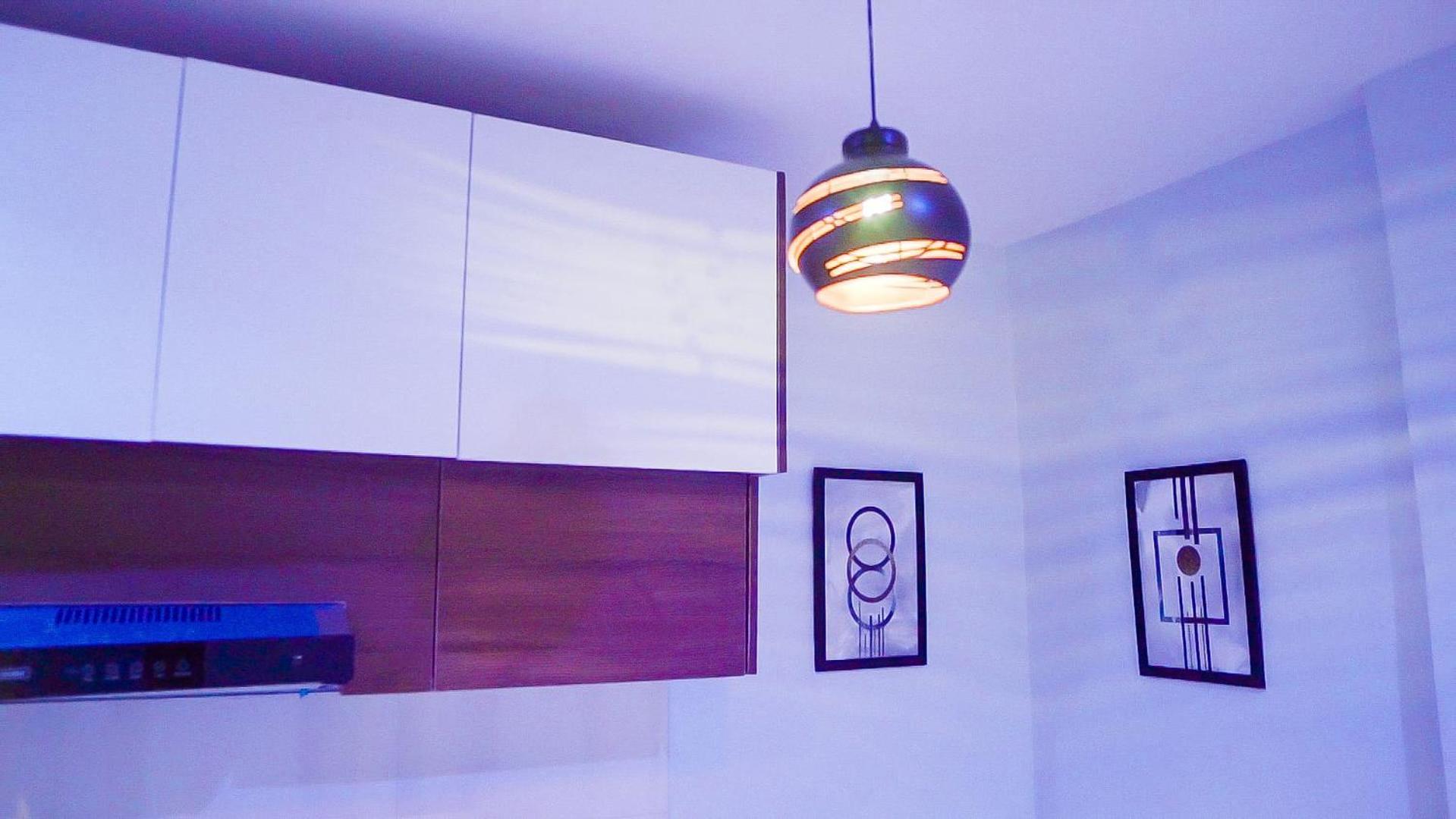 Cedarwood Apartments Abuja Luaran gambar