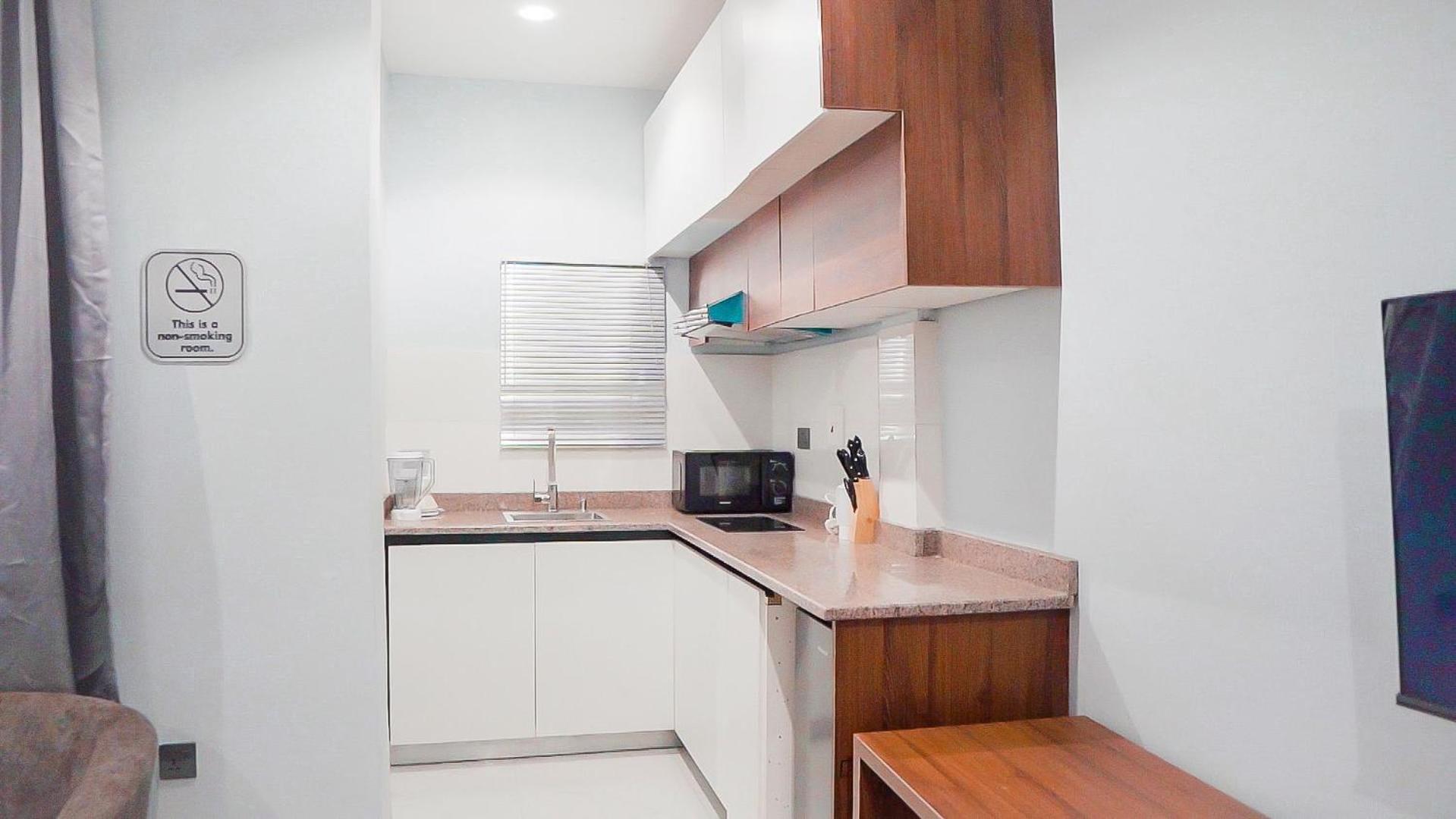 Cedarwood Apartments Abuja Luaran gambar