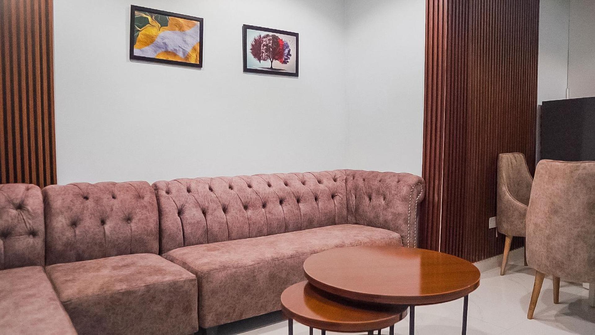 Cedarwood Apartments Abuja Luaran gambar